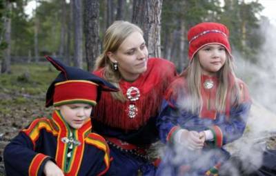 12 веских причин, по которым каждая женщина захочет стать гражданкой Финляндии - milayaya.ru - Финляндия