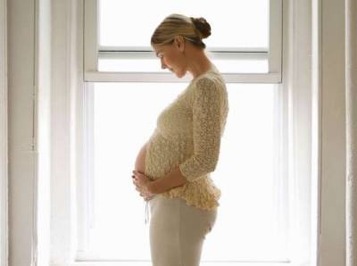 3 главных страха беременных женщин (и как с ними бороться) - lublusebya.ru