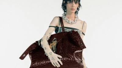 Канье Уэстый - Ким Джонс - Мэтью Уильямс - Мэтью Уильямс в Givenchy — 5 важных фактов о его первой коллекции для французского Дома - vogue.ru