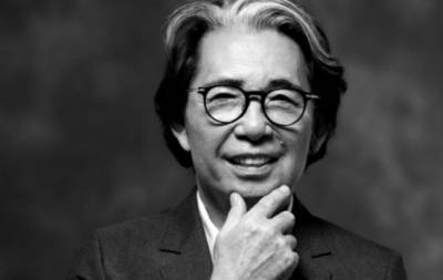 Кензо Такада - Вспоминаем Кензо Такаду: интересные факты и гениальные изобретения основателя бренда Kenzo (ФОТО) - hochu.ua