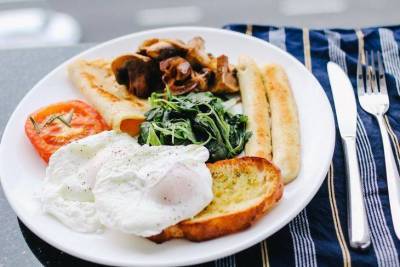 5 самых вредных продуктов для завтрака: не ешьте их утром - lifehelper.one