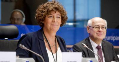 Заместителем премьер-министра Бельгии стала трансгендерная женщина - womo.ua - Бельгия - Евросоюз