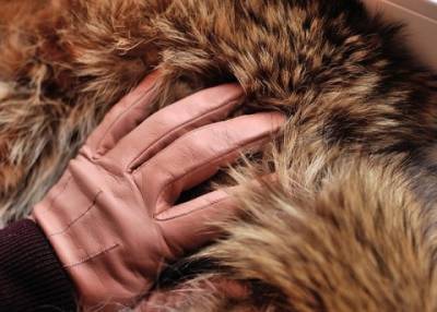 Что важно знать женщине о химчистке меховой одежды - epochtimes.com.ua