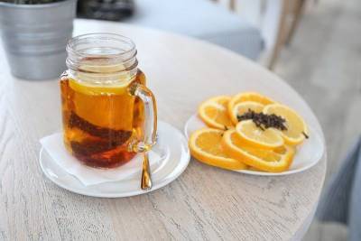 Сезонная простуда - действительно ли чай поможет » Тут гонева НЕТ! - goneva.net.ua