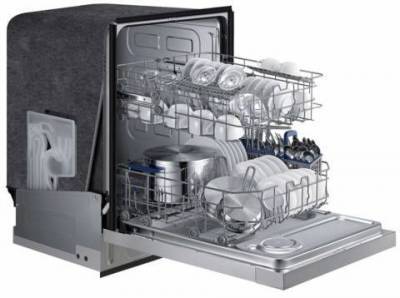 Профессиональные посудомоечные машины: преимущества и особенности работы - lifehelper.one