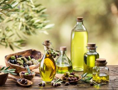 Оливковое масло: польза и вред для здоровья - liza.ua