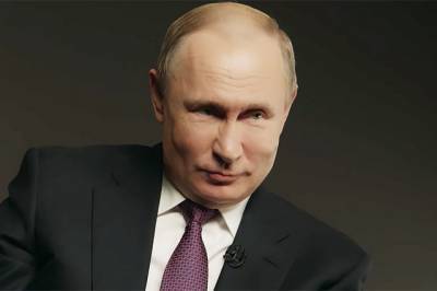 Владимир Путин - Владимир Путин рассказал о детях, внуках и своей самой большой потере - spletnik.ru - Россия