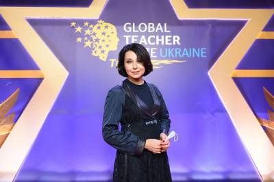 Вибір серцем: названі найщиріші вчителі України - liza.ua - Украина - місто Вікторія