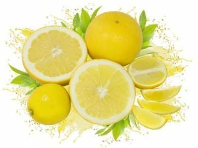 Не торопитесь выбрасывать лимонную цедру - lublusebya.ru