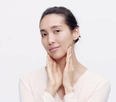 Якутянка Полина Протодьяконова снялась в рекламе Shiseido - kerekuo.ru - Япония - республика Саха