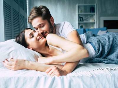 Психология секса: что о вас может рассказать поведение в постели - lublusebya.ru