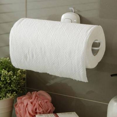 ​Как можно использовать бумажные полотенца - lifehelper.one