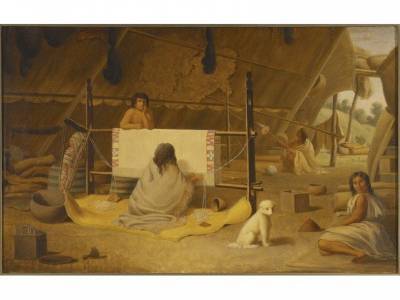 Жители Северной Америки содержали домашних собак не менее пяти тысяч лет назад - mur.tv - Сша - Канада - Виктория