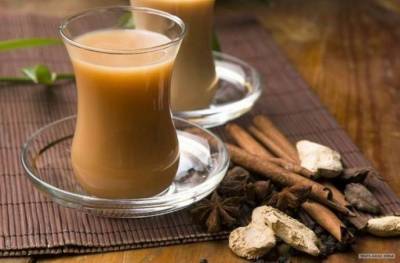 ​Масала или чай, который полезен во время простуды - lifehelper.one