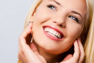 Выбраны продукты, отвечающие за здоровье зубов - woman.rambler.ru