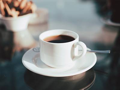 Хотите контролировать свой метаболизм? Пейте кофе после завтрака, а не до него! - shape.ru