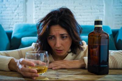 Почему алкоголь для женщин опаснее, чем для мужчин - woman.rambler.ru - штат Кентукки