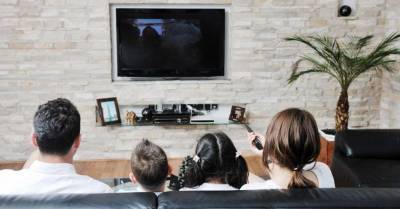 5 полезных советов, как удачно интегрировать телевизор в интерьер гостиной - lifehelper.one