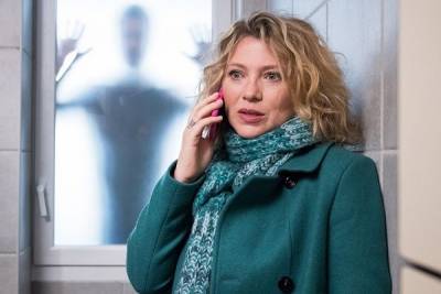 Секреты «Детектива Ренуар»: 5 фактов о новом сериале - liza.ua