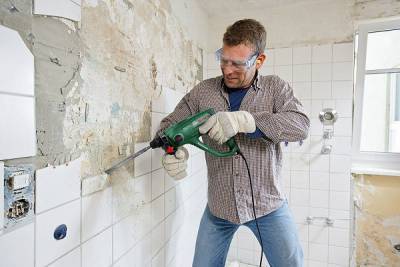 5 причин не делать ремонт в квартире своими руками nbsp - woman.rambler.ru