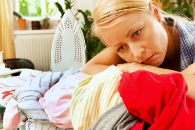Как поддерживать чистоту дома и тратить на это всего 15 минут в день nbsp - woman.rambler.ru