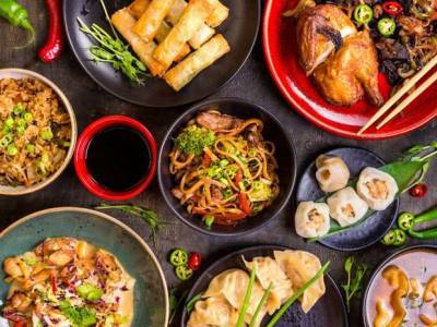 5 самых популярных блюд китайской кухни (и как их приготовить) - lublusebya.ru