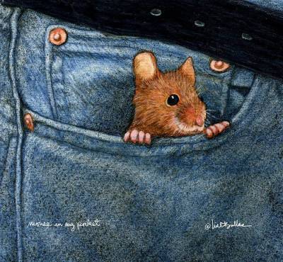 Советы, которые помогут шить плотную джинсовую ткань без проблем: - lifehelper.one