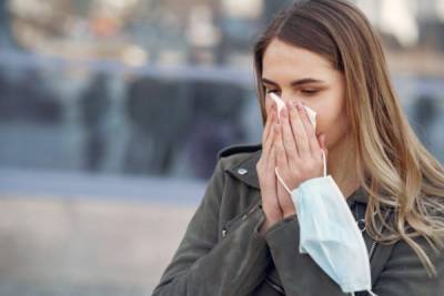 Как нельзя лечить насморк: 5 серьезных ошибок, приводящих к осложнениям - liza.ua