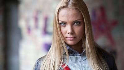 Марк Богатырев - Татьяна Арнтгольц - Тайная свадьба Татьяны Арнтгольц - prelest.com