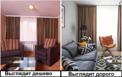 5 популярных ошибок людей, которые мечтают сделать квартиру богатой и роскошной - lublusebya.ru