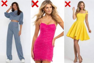 Анастасия Иванова - Снимите это немедленно: 5 предметов гардероба, от которых лучше отказаться женщине слегка за 35 - liza.ua