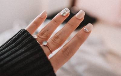 10 способов восстановить ногти после шеллака - liza.ua