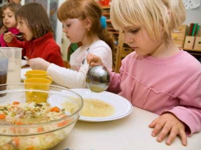 13 особенностей детских садов за границей, о которых нашим родителям остается только мечтать - milayaya.ru