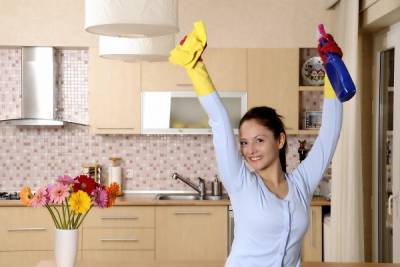 12 трюков для идеальной чистоты в квартире nbsp - woman.rambler.ru