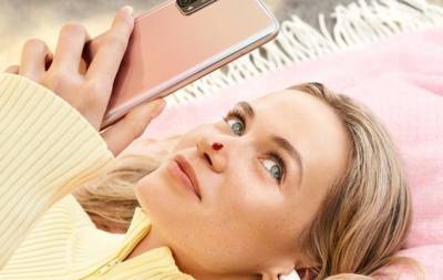 Смартфон Huawei P smart 2021 — усе, що потрібно для роботи та розваг - hochu.ua