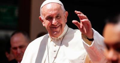 Франциск - Папа Римский призывает солиться за искусственный интеллект - womo.ua - Ватикан