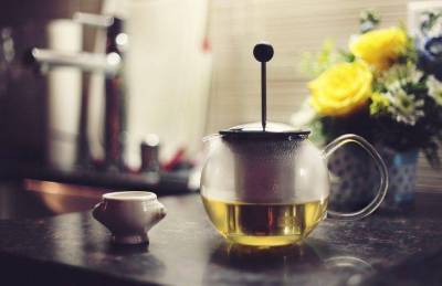 Как убрать накипь с чайника: 3 проверенных способа - lifehelper.one