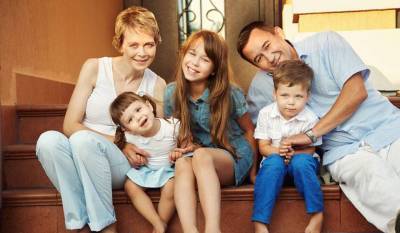 Пособия многодетным семьям в 2020 году - lifehelper.one - республика Ингушетия