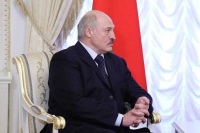 Александр Лукашенко - Чья бы корова мычала: Лукашенко жестко ответил Зеленскому - mur.tv - Белоруссия