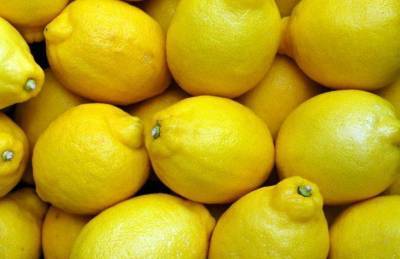 10 необычных способов применения лимона, которые пригодятся в хозяйстве - lifehelper.one