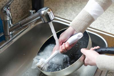 3 губительных ошибки при мытье посуды nbsp - woman.rambler.ru