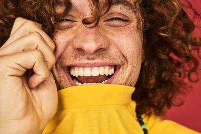 Поставь смайлик: в чем секрет неотразимой улыбки? - psychologies.ru - штат Огайо
