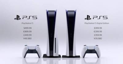 Что нового: обзор приставки PS5 (PlayStation) и топовых игр для нее » Тут гонева НЕТ! - goneva.net.ua