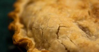 Лучший классический рецепт куриного пирога - womo.ua