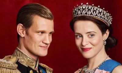 Елизавета II (Ii) - принцесса Маргарет - Ошибки «Короны»: 12 моментов сериала, в которых сценаристы нас обманули - marieclaire.ru - Сша