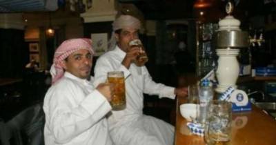 В Объединённых Арабских Эмиратах легализован алкоголь - chert-poberi.ru - Эмираты