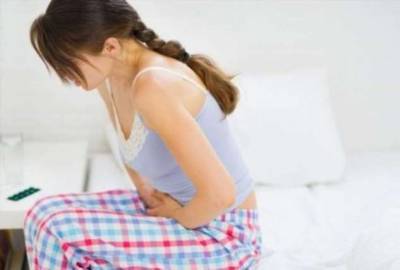 6 простых способов уменьшить менструальные судороги! - lublusebya.ru