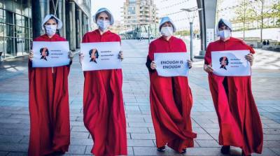 Камень преткновения человечества: от лояльности к абортам к «абортному туризму» - e-w-e.ru - Польша
