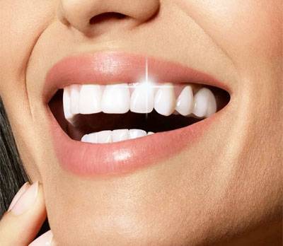 Как обычная гигиена полости рта надолго сохраняет зубы здоровыми и крепкими - inmoment.ru