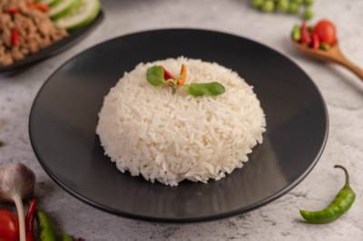 Рисовая диета: как похудеть без вреда для здоровья - liza.ua
